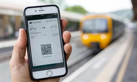 Passenger threatened with court for using screenshot of e-ticket | Money | The Guardian Entertainment Room Design, E Ticket, Train Ticket, Staff Training, Train Tickets, Casino Royale, Iphone Screen, Best Casino, Iphone Phone