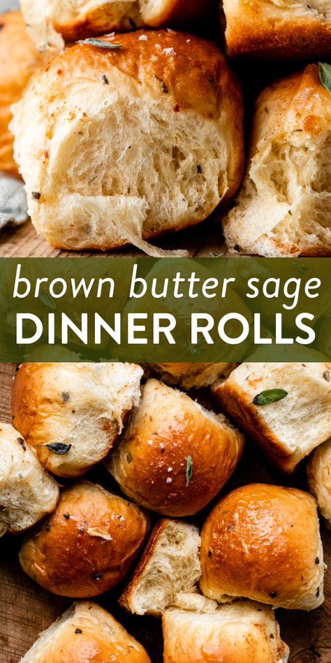 Unique Sides For Thanksgiving, Thanksgiving Buns Roll Recipe, Best Fall Recipes Dinner, Thanksgiving Meal Recipes, Flavored Dinner Rolls, Fall Winter Meals, 2024 Thanksgiving Recipes, Fall Dinner Rolls, Pumpkin Shaped Dinner Rolls