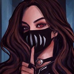 Valkyrae Fanart, Gamer Girl Pfp, Corpse Husband, Demon Art, Youtube Art, Dark Anime, Gamer Girl, Character Design Inspiration, Female Art