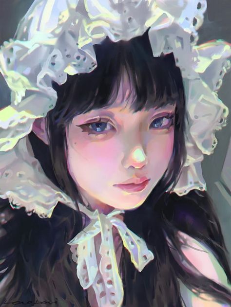 캐릭터 드로잉, Arte Inspo, Realism Art, Digital Art Anime, Realistic Art, Cute Art Styles, Sketchbook Art Inspiration, Art Anime, Art Inspiration Drawing