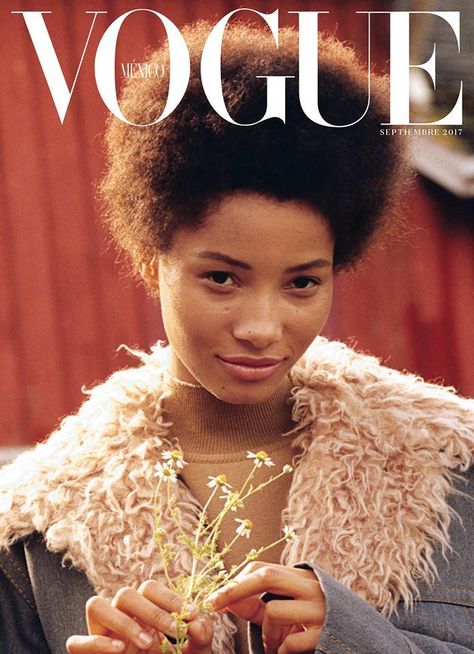 Vogue Mexico September 2017 : Lineisy Montero by Ben Weller Lineisy Montero, Vogue Germany, Vogue Covers, London Photography, Famous Models, Teen Vogue, Global Fashion, Powerful Women, Magazine Cover