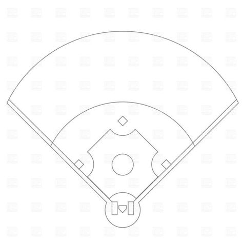 17+ Baseball Field Drawing Check more at https://drawingwow.com/17-baseball-field-drawing/ How To Draw A Baseball Field, Softball Field Drawing, Baseball Sketches Drawing, Softball Drawings Easy, Baseball Field Drawing, Baseball Doodles, Drawing Positions, Baseball Drawing, Baseball Cakes