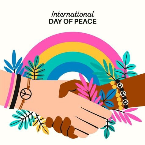 Peace Drawing, World Peace Day, Day Of Peace, Peace Bird, Peace Poster, International Day Of Peace, Peace Illustration, Black And White Art Drawing, Peace Art