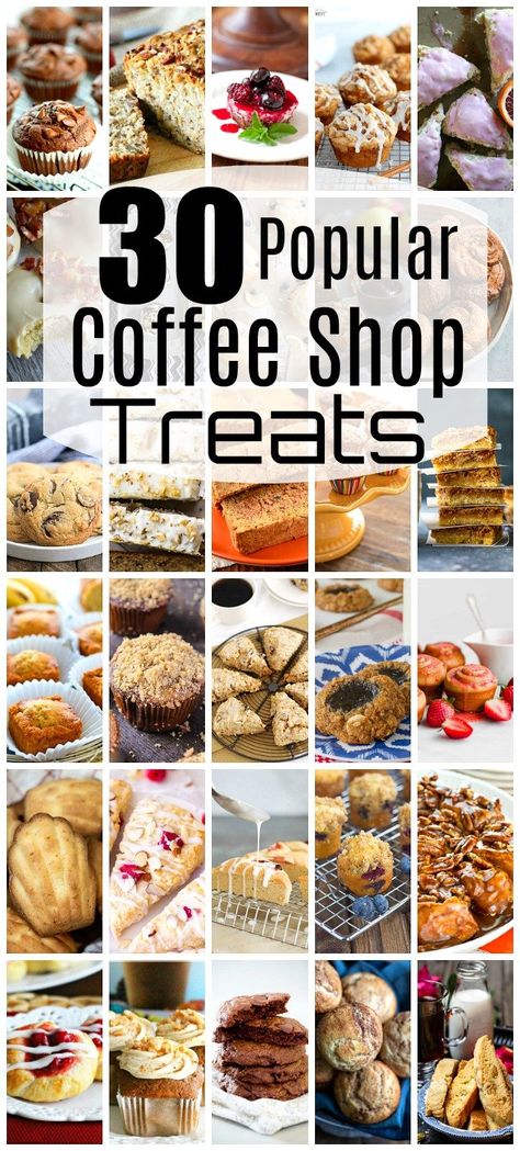 Food For Cafe Coffee Shop, Cafe Muffins Coffee Shop, Coffee Shop Menu Food, Cafe Menu Recipes, Cafe Pastries Coffee Shop, Cafe Brunch Ideas Coffee Shop, Food For Coffee Shop, Coffee Shop Recipes Food, Coffee Truck Food Ideas