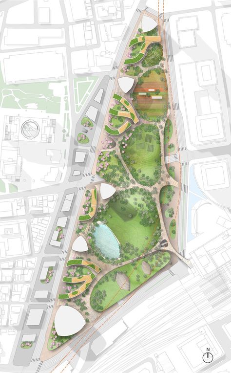 Parking Plan, Croquis Architecture, Landscape Architecture Park, Site Plan Design, Architecture Site, Architecture Site Plan, Landscape Architecture Plan, Urban Design Diagram, Urban Design Graphics