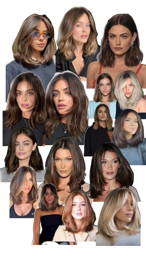 90s lob long layers haircut Long Layers Haircut, 90s Lob, Lob Haircut Layered, Layers Haircut, 90s Haircuts, Lob Hairstyle, Lob Haircut, 90s Hairstyles, Haircuts For Medium Hair