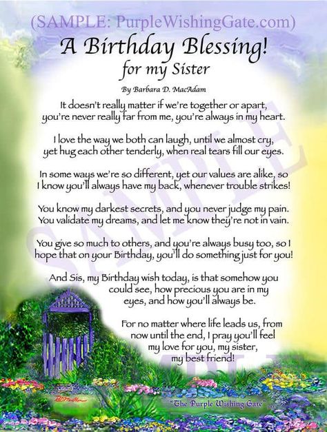 💕This big sister, Would like to give a big shout out to my beautiful baby sister, Tambra Price, Wishing her a Happy Happy Birthday, 🎂🎊🎈🎁🎉😇💕 I Love You So Much Sister, I am grateful that God, brought us together, We have been through a lot together, and No matter the mistakes that big sister here has done, My baby sister, has always been there for me, and she never gave up on me, and she has supported me through the ups and downs and she will for sure tell me if she thinks I’m straying off tra... Happy Birthday Baby Sister, God Brought Us Together, Happy Birthday Big Sister, I Will Get There, Blessing Poem, Happy Blessed Birthday, Sisters Images, Big Sister Quotes, Happy Happy Birthday