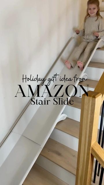 Staircase Slide, Stair Slide, Indoor Slides, Indoor Kids, Toddler Girl Outfit, Toddler Boy Fashion, Toddler Girl Style, Kids Play Area, Toddler Art