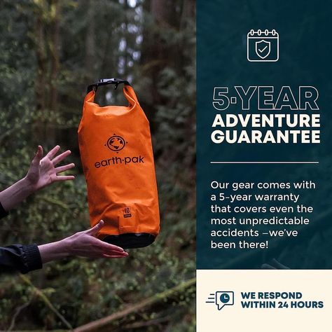 These dry bags are meant to last for years and provide waterproof protection for even the most rugged users SHOULDER STRAP: 10L & 20L dry bags come with a 24-42 Inch single shoulder strap. 30L, 40L, and 55L waterproof backpacks are equipped with backpack style shoulder straps that also come with a sternum strap for added stability. #wateradventure #watersports #adventure #kayaking #outdoors Waterproof Dry Bag, Waterproof Phone Case, Water Adventure, Waterproof Phone, Adventure Sports, White Water Rafting, Waterproof Backpack, Roll Top, Waterproof Bags