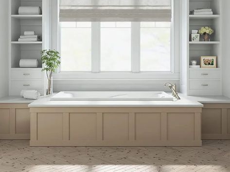 Best Bathtubs in 2021 Built In Bathtub, Drop In Tub, Drop In Bathtub, Best Bathtubs, Corner Tub, Deep Soaking Tub, Acrylic Tub, Tub Surround, Whirlpool Tub