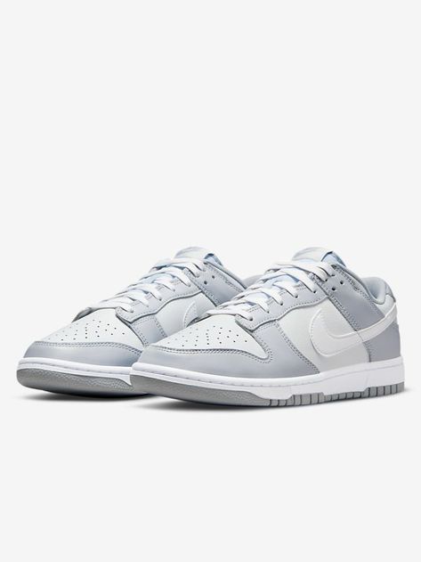 Release info about the upcoming Nike Dunk Low "Two Tone Grey" | Style Code: DJ6188-001 | More on sneaktorious.com. Join us, cop sneakers! Grey Style, Sneaker Stores, Sneaker Release, Auckland New Zealand, Grey Nikes, A Bathing Ape, Nike Dunk Low, Dunk Low, Hair Cut