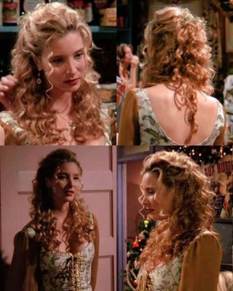 The Best 90s Hairstyles for Women (25+ Gallery of Styles Included) | Top Easy & Cute 90s Hairstyles: Retro Looks for Modern Women 90s Bangs Hairstyles, Hairdos For Curly Hair, 90s Hairstyles, Hair Stylies, Hairstyles For Women, Aesthetic Hair, Safe Place, Pretty Hairstyles, Wavy Hair