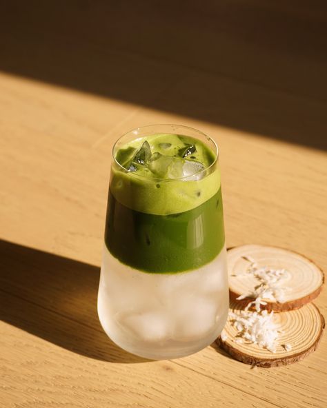 Refreshing moments powered by matcha and coconut water—nature’s perfect blend, our Matcha Coco. Available at our next pop-up on Sunday, September 8th at Slate Studio. #matchalover #coco #houston #houstonfoodie Matcha Coconut Water, Coconut Matcha, Matcha Coconut, Houston Foodie, Matcha Drink, Matcha Latte, Coffee Cafe, Coconut Water, Green Tea