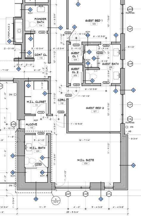 Architectural Graphics 101 Wall Types shown in Plan Architure Drawing, Working Drawings Architecture, Cad Drawing Architecture, Kindergarten Architecture, Architecture Symbols, Wall Types, Architectural Graphics, Architecture Drawing Presentation, Architecture Blueprints