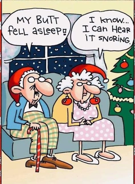 Funny Merry Christmas Images, Funny Christmas Images, Jokes Clean, Old People Jokes, Holiday Jokes, Christmas Memes Funny, Funny Old People, Christmas Memes, Merry Christmas Funny