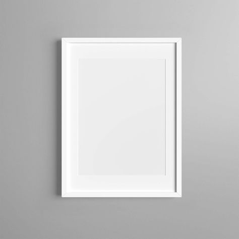 Free Framed Mockup PSD Template 5 White Frame Mockup, Art Print Mockup Free, Photo Frame Mockup, Mockup Frame Wall, Mock Ups Free Templates, Sublimination Ideas, Mental Ilness, Frame Mockup Free, 3d Crafts