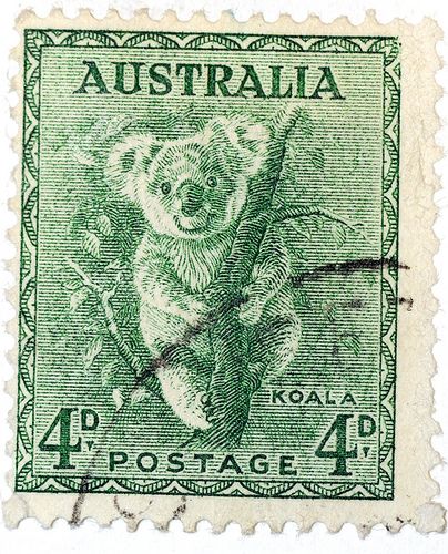 Australian Stamps | postage stamps idea Life In Australia, Postal Vintage, Rare Stamps, Old Stamps, Mail Stamp, Postage Stamp Art, Theodore Roosevelt, Wide Awake, Vintage Postage Stamps