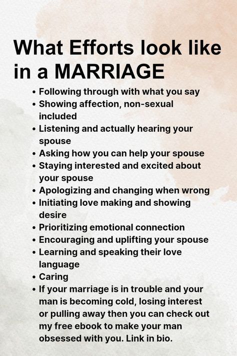 what efforts look like in a marriage Relationship Tips For Women, Real Relationship Advice, Happy Marriage Tips, Marriage Inspiration, Marriage Advice Quotes, Love You Husband, Relationship Lessons, Marriage Help, Best Marriage Advice