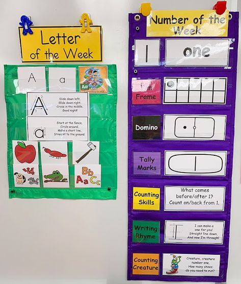 Organisation, Transitional Kindergarten Classroom Setup, Pre K Focus Wall, Letter Of The Week Bulletin Board, Prek Classroom Ideas, Focus Wall Preschool, Letter Of The Day Activities, Transitional Kindergarten Classroom, Letter Of The Week Preschool