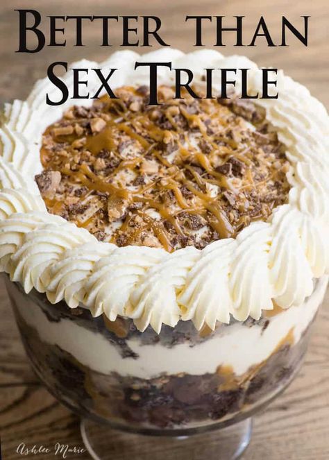 Trifle Bowl Recipes, Trifle Dessert Recipes, Trifle Dish, Trifle Desserts, Dessert Simple, Dessert Party, Trifle Recipe, Summer Dessert Recipes, Nigella Lawson