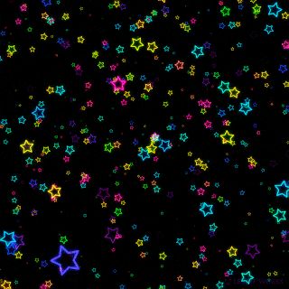 Rainbow Gif Banner, Pretty Animation, Rainbow Gif, Visual Stim, Star Gif, Magic Illusions, Gif Background, Star Overlays, Star Banner