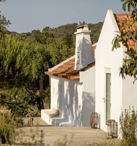 Ericeira Portugal, Small Beach Houses, Outdoor Bbq Area, Portugal Vacation, Earthy Home, Portuguese Culture, Home Rental, Beach House Rental, Quality Over Quantity