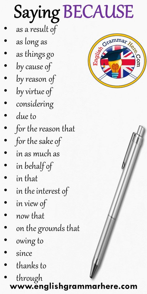 Because Alternatives, Proper English Grammar, Proper Grammar, Business Writing Skills, Better Writing, Proper English, English Skills, Better English, Essay Tips