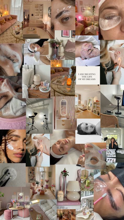 Facials Quotes, Esthetician Inspiration, Becoming An Esthetician, Esthetician School, Medical Aesthetician, Beauty Careers, Esthetician Marketing, Skin Therapist, Nurse Inspiration