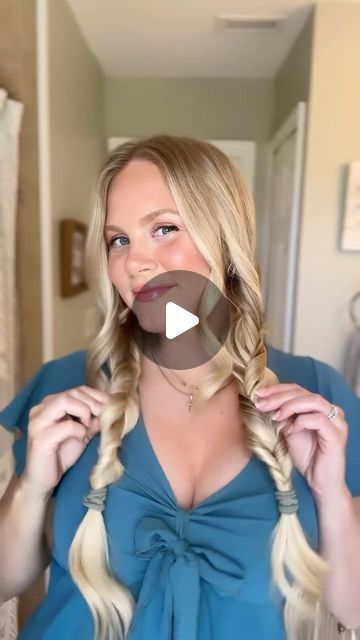 Prose: Custom Beauty on Instagram: "Unlock the secret to stunning fishtail braids with this easy hack! 🗝️ @itslauralynch . #QuickFix #HairTransformation#HairTips #FishtaiBraid" Easy Fishtail Braid Hack, Fishtail Braid Hack, Fishtail Hack, Fake Fishtail Braid, Fishtail Braid How To, Faux Fishtail Braid, Easy Fishtail Braid, Braid Hack, Fishtail Braids