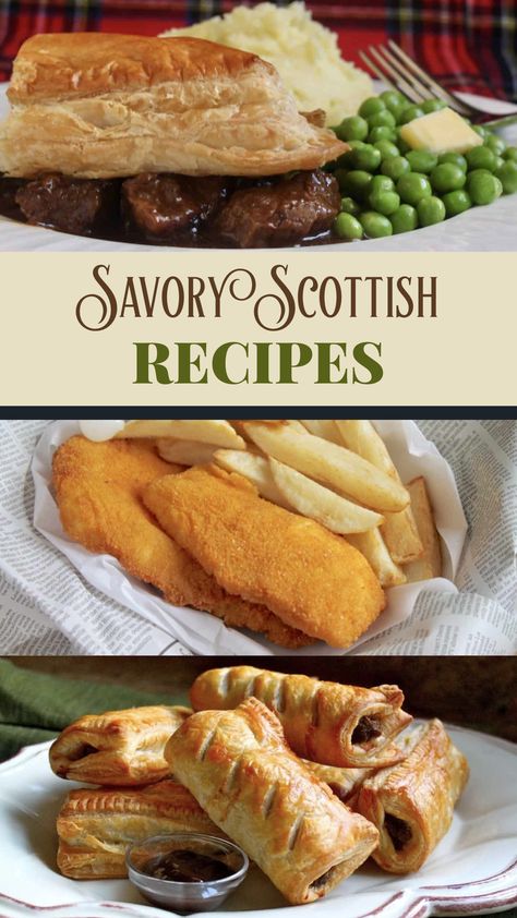 Scottish Crockpot Recipes, British Dishes Recipes, Scottish Themed Party Food, Scottish Vegetable Dishes, Scottish Thanksgiving Recipes, Old British Recipes, Traditional Scottish Food Recipes, British Pub Food Recipes, Scottish Christmas Dinner