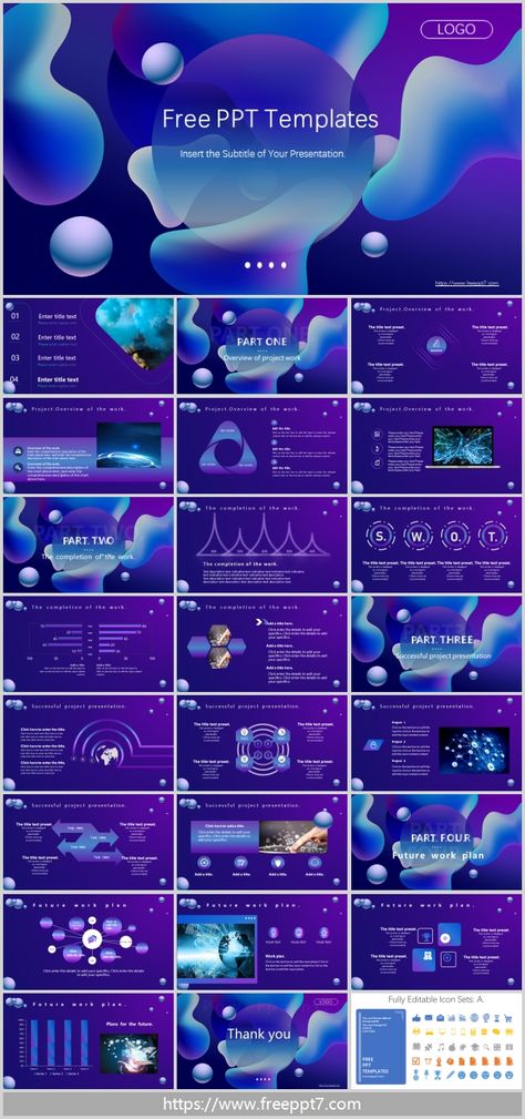 Science Ppt Background, Blue Presentation Design, Creative Powerpoint Presentations, Free Ppt Template, Powerpoint Animation, Professional Powerpoint Presentation, Presentation Styles, Presentation Backgrounds, Powerpoint Background Design