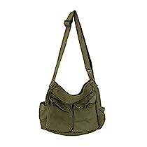 Teen Handbags, Messenger Bags For School, Ladies Designer Handbags, Girls Handbags, Travel Bags For Women, Canvas Messenger Bag, Canvas Crossbody Bag, Canvas Shoulder Bag, Shoulder Tote Bag