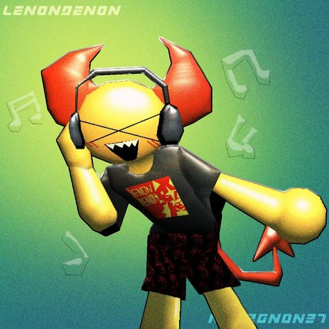 Lemon Demon, Lemon, Music