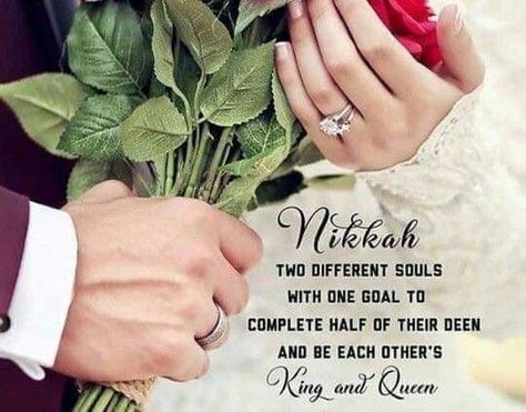 Nikkah Captions, Spouse Quotes, Islam Marriage, Disney Princess Fashion, Image Poetry, Pendant Sets, Muslim Couple, Muslim Couple Quotes, Diamond Pendant Sets