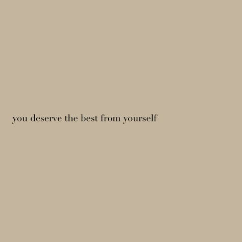 Self love | self care | self trust | motivational quotes | give yourself the best #selfimprovement #selfhelp #selfconfidence #selfgrowth #selfdisciplinepractice Best Quotes For Self Love, Love Of Self, Single Self Love Quotes, Positive Quotes Self Love, Quote About Self Love Instagram, Cute Short Quotes About Self Love, Selfestim Quotes, Self Date Quote, Love Self Quotes Woman