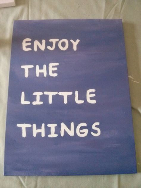 Easy canvas quote painting! Easy Painting Ideas On Canvas With Quote, Simple Canvas Painting Ideas Quotes, Canvas Painting Ideas Quotes, Quotes To Paint, Paintings With Meaning, Canvas Painting Quotes, Quote Painting, Marker Painting, Pink Christian