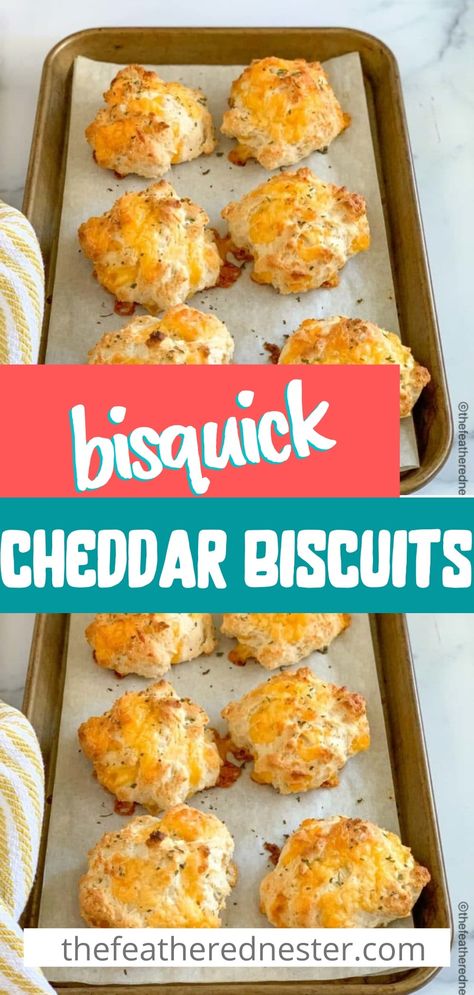 Bisquick Red Lobster Cheddar Biscuits, Bisquick Bacon Cheddar Biscuits, Cheddar Bay Biscuits With Bisquick, Cheddar Bay Biscuit Recipe, Copycat Cheddar Bay Biscuits, Cheesy Buiscits, Red Lobster Cheddar Bay Biscuits With Bisquick, Cheddar Bay Biscuits With Canned Biscuits, Cheddar Bay Biscuits Easy