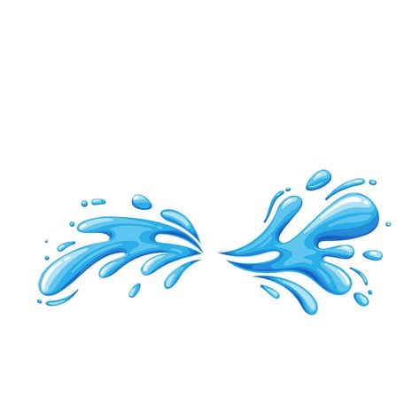 Water Splash Vector, Water Splash Png, Fireman Sam Cake, Water Drop Vector, Water Vector, Splash Effect, Splash Images, Sketching Tips, Pink Flowers Wallpaper