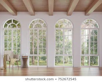 Window Brands, French Windows, Window Replacement, Window Types, Beautiful Windows, Living Room Scandinavian, Scandinavian Living, Sash Windows, Arched Windows