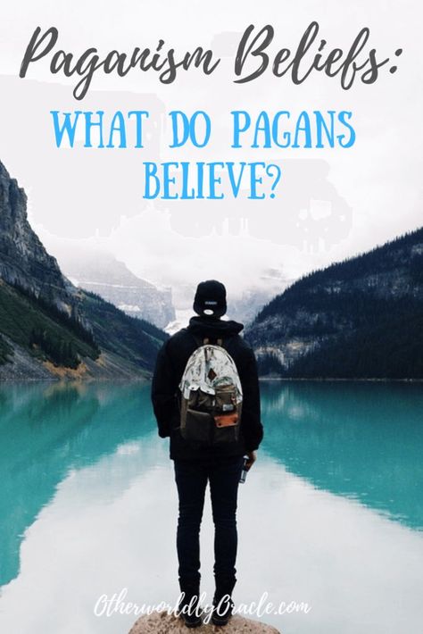 Please keep in mind that every Pagan is different and will have variations in their beliefs or believe in something else entirely different than the next Pagan. What Is Paganism, Pagan Quotes, Pagan Lifestyle, Pagan Magick, Pagan Beliefs, Male Witch, Pagan Spirituality, Pagan Crafts, Pagan Rituals