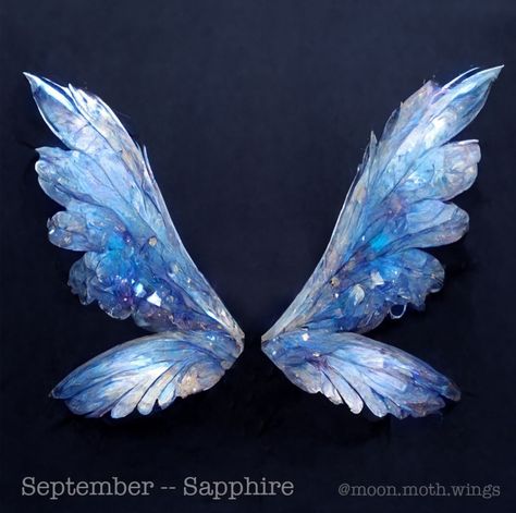 Everskies Collage, Fairy Wings Aesthetic, Angel Armor, Ocean Fairy, Wing Ideas, Blue Fairy Wings, Fairy Wing Tattoos, Fantasy Wings, Water Wings