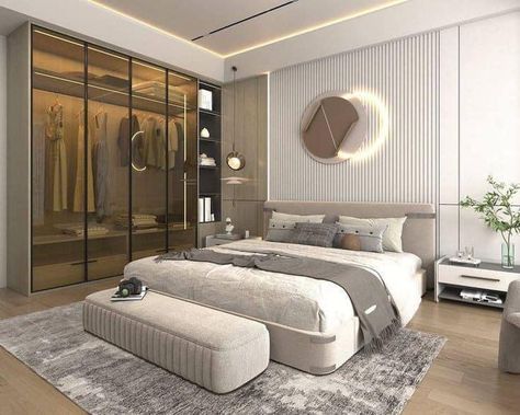 Bride Bedroom, Modern Bedroom Furniture Sets, Bride Heels, Bedroom Interior Design Luxury, Modern Bedroom Interior, Bedroom Decor Design, Bedroom Bed Design, Home Design Living Room, False Ceiling Design