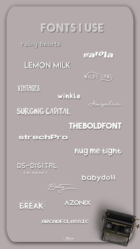 Good Fonts On Dafont, Fonts On Dafont.com, Fonts For Dafont, Cool Dafont Fonts, Dafont Fonts Aesthetic Lettering, Dafont Fonts For Edits, Font Packs Dafont, Font Dafont Ideas, Fonts Ideas Dafont