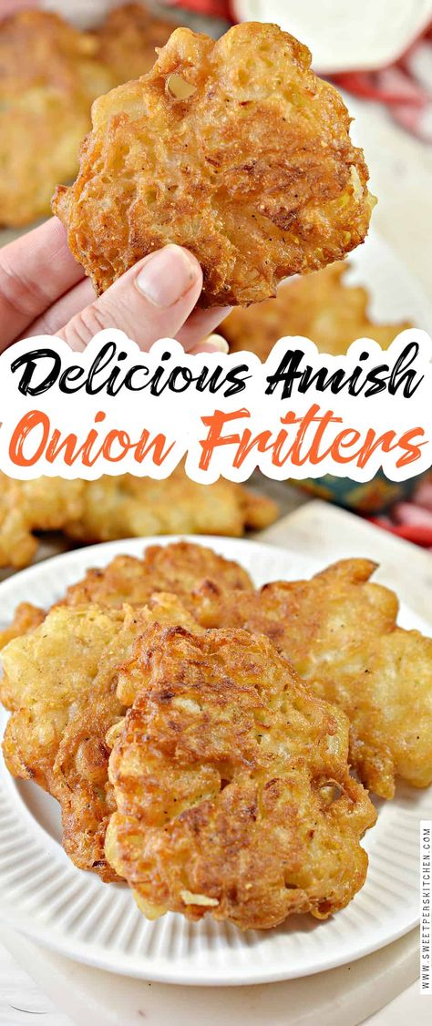 Very Good Recipes, Meals That Can Be Made With Or Without Meat, All Good Recipes, Chicken Recipes For Parties, What To Do With Extra Onions, Amish Onion Cake, Yummy Kitchen Recipes, Onion Cakes Recipe, Onion Chips Baked