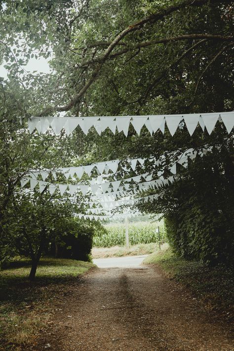 Rag Bunting, Wedding Bunting Ideas, Bunting Ideas, Garden Bunting, E E Cummings, British Wedding, Wedding Bunting, I Carry Your Heart, 1 Corinthians 13