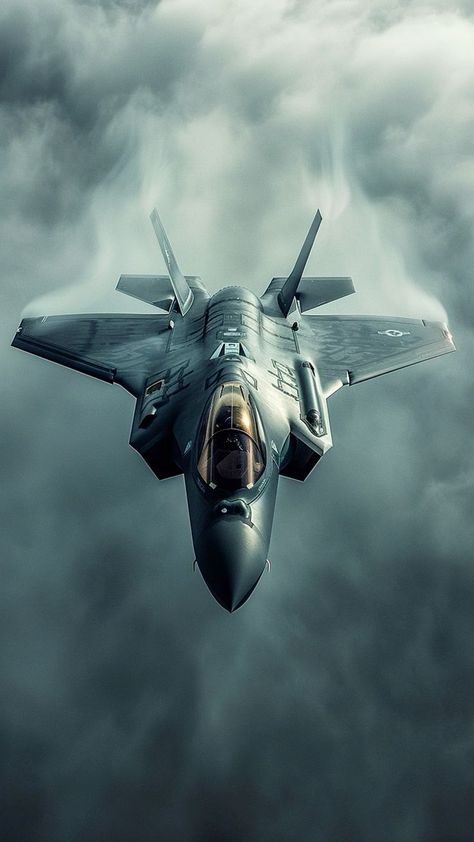 Air Fighter Wallpaper, Fighter Pilot Aesthetic Wallpaper, F 35 Wallpaper, Fighter Planes Wallpaper, F 16 Wallpaper, Fighter Jet Aesthetic, Plane Aesthetic Wallpaper, Fighter Jets Wallpaper, Airforce Jet