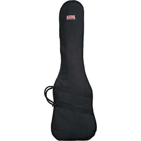 Bass Guitar Case, Lake Placid Blue, Guitar Bag, Bass Guitars, Neck Support, Guitar Strings, Bag Cover, Classical Guitar, Backpack Straps