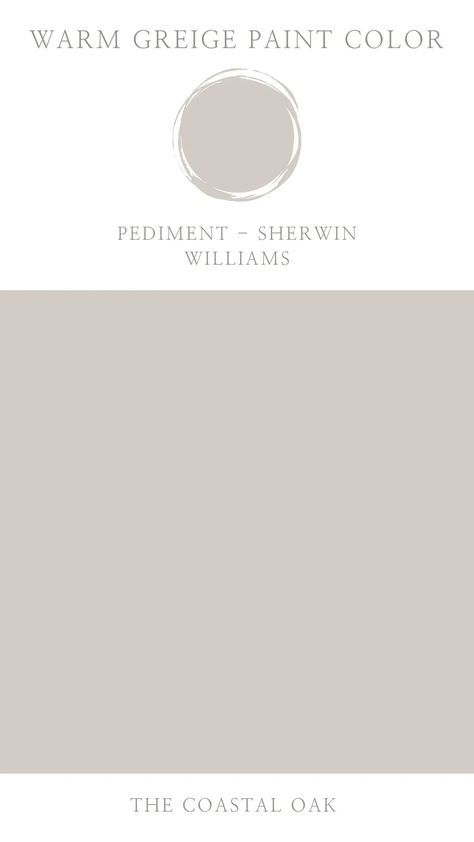 Taupe Colors Sherwin Williams, White House With Tan Shutters, Wherein Williams Neutral Paint Colors, Oat Paint Color, Taupe Sherwin Williams Paint Colors, Sherwin Williams Pediment Paint, White House Taupe Shutters, Sherwin Williams Simple Stone, Pediment Sherwin Williams