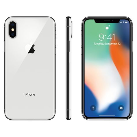 Not Sure How to Turn Off Your iPhone X Without a Home Button? Here's the Simple Trick Iphone Ce, T Mobile Phones, Simple Mobile, Mobile Smartphone, Barometer, Iphone Photos, Free Iphone, Apple Iphone 6, 4g Lte