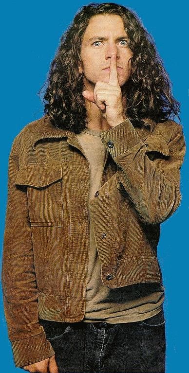 Mookie Blaylock, Pearl Jam Eddie Vedder, Grunge Guys, Grunge Band, Eddie Vedder, Corte De Cabelo Masculino, Alice In Chains, Chris Cornell, Rock Legends